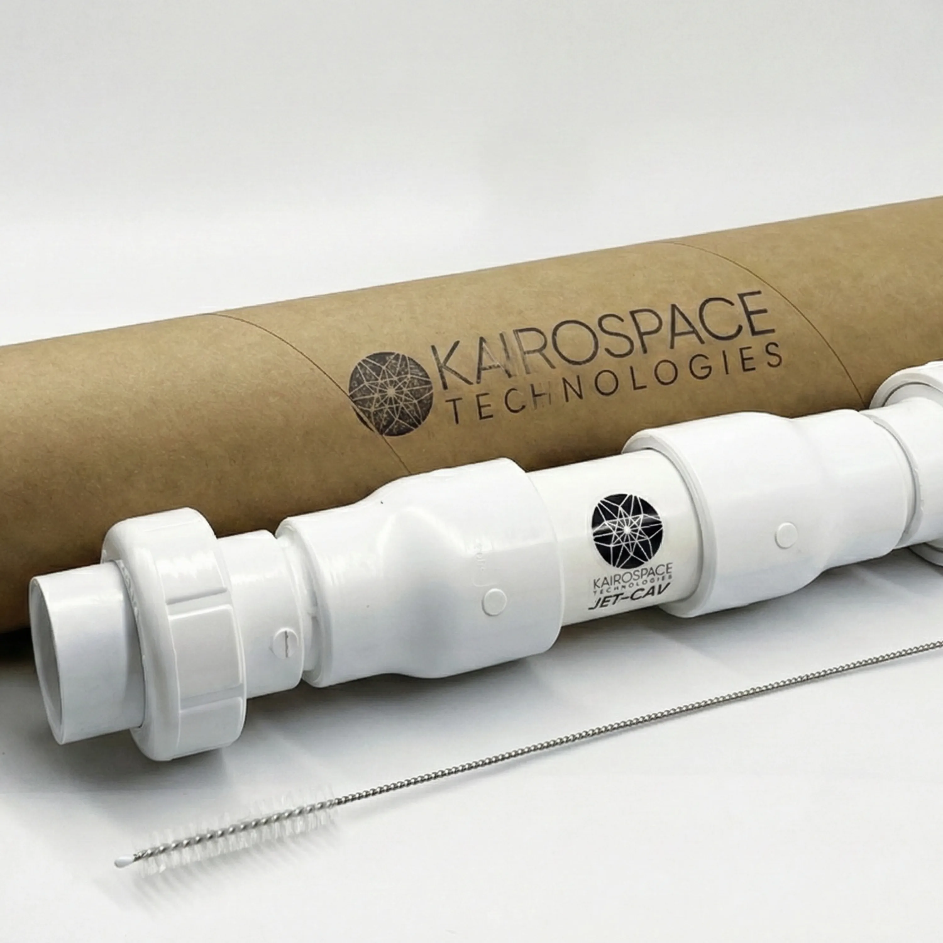 Kairospace JET-CAV™ System